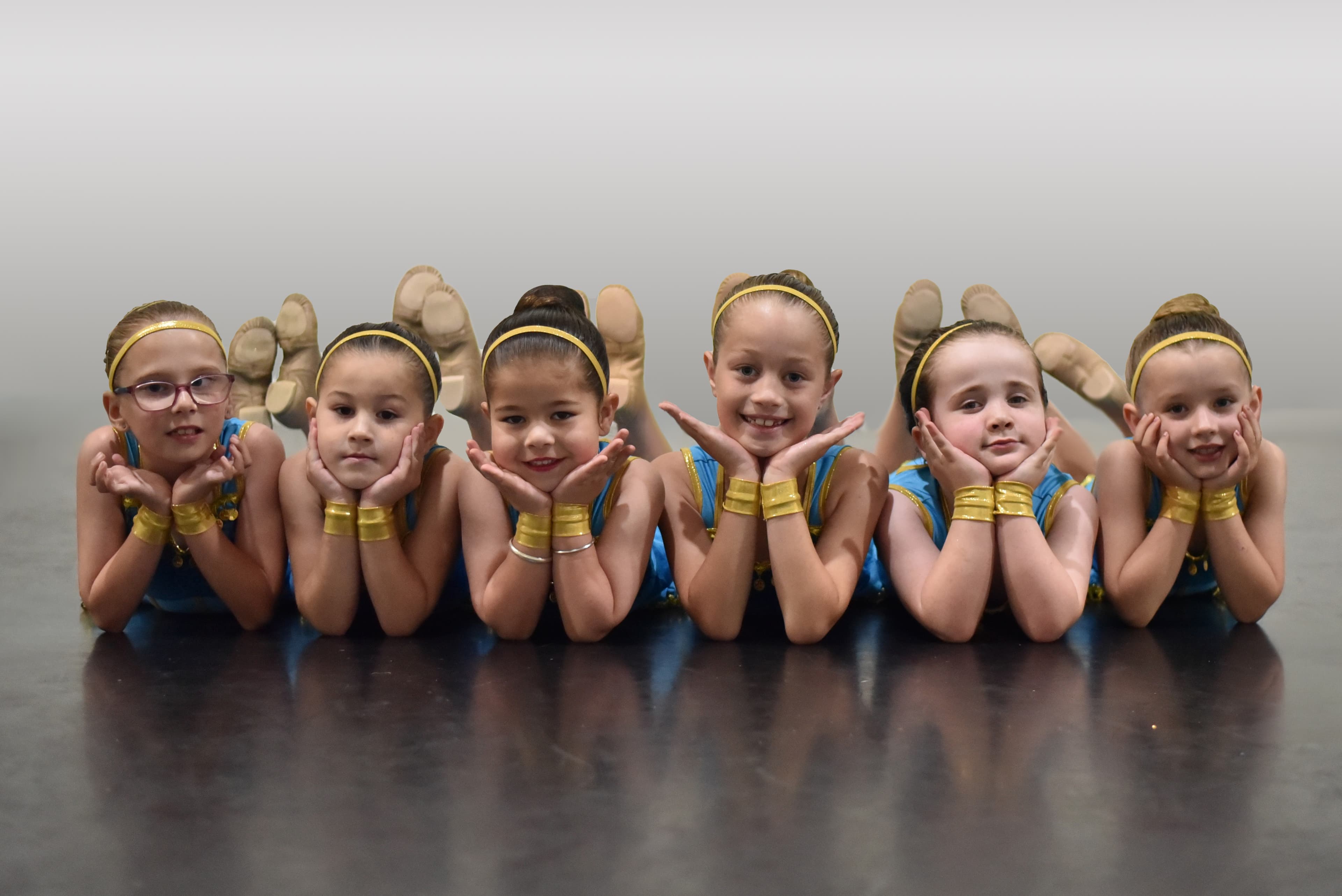 SDS Griffith performance