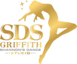 SDS Griffith — Shannon's Dance Studio